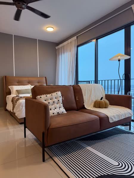 Service Residence for Sale at Trefoil @ Setia City - Ryan Lee - Bedroom - PropertyGuru.com.my