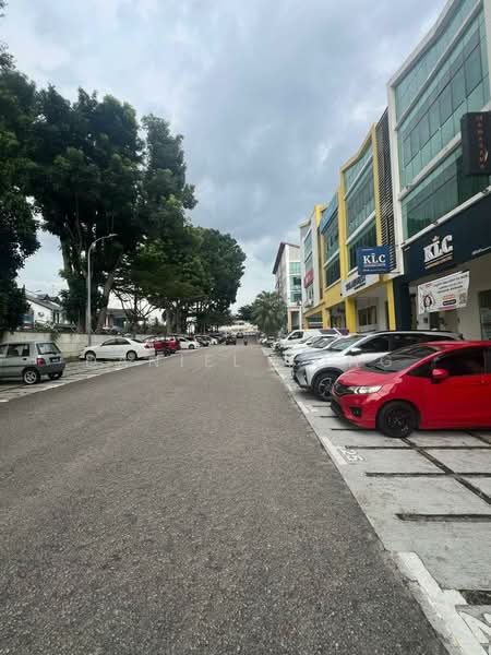 Kedai untuk Dijual di Taman Molek (Johor Bahru) - Daniel Yong - Exterior - PropertyGuru.com.my