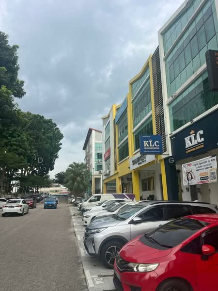Kedai untuk Dijual di Taman Molek (Johor Bahru) - Daniel Yong - Exterior - PropertyGuru.com.my