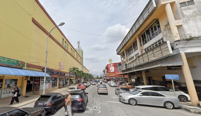 Shop / Office for Rent in Gombak (Kuala Lumpur) - Daniel Wu - PropertyGuru.com.my