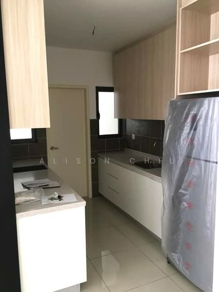 Condominium for Rent at Lakeville Residence - Alison Chiu - Kitchen - PropertyGuru.com.my