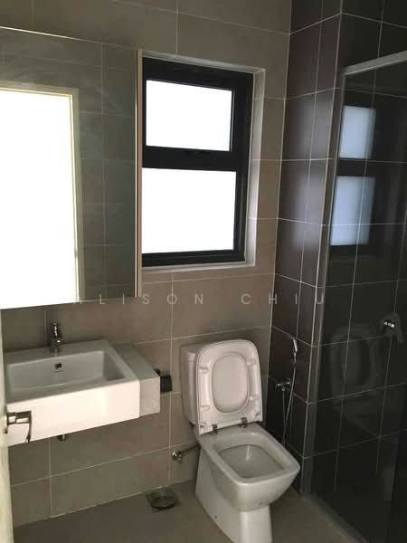 Condominium for Rent at Lakeville Residence - Alison Chiu - Bathroom - PropertyGuru.com.my