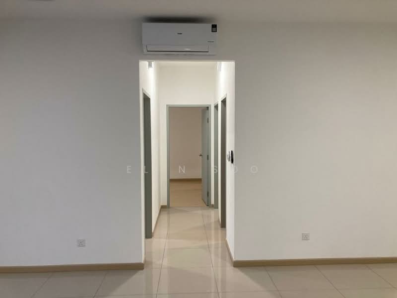 Service Residence for Rent at ANYA at Shorea Park - Elyn Soo - Corridor - PropertyGuru.com.my