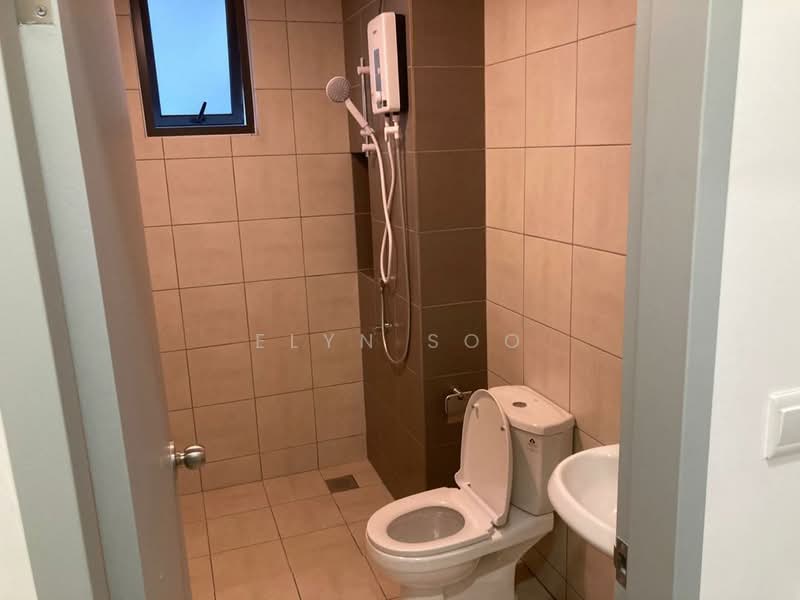 Service Residence for Rent at ANYA at Shorea Park - Elyn Soo - Bathroom - PropertyGuru.com.my