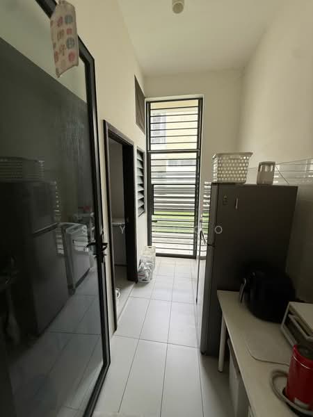 Terraced House for Sale in Medini (Iskandar Puteri (Nusajaya)) - Sky Khoo - Interior - PropertyGuru.com.my