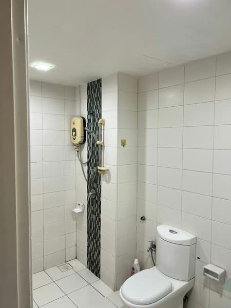 Servis Apartment untuk Disewa di Greenfield Regency - Khoo . - PropertyGuru.com.my