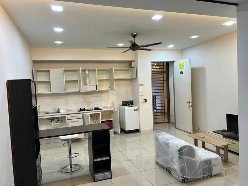 Servis Apartment untuk Disewa di Greenfield Regency - Khoo . - PropertyGuru.com.my