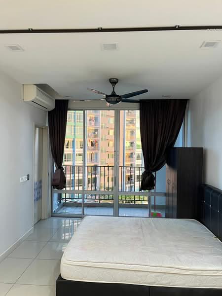 Servis Apartment untuk Disewa di Greenfield Regency - Khoo . - PropertyGuru.com.my