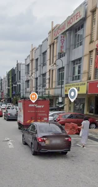 Shop / Office for Sale in Kuchai Business Park (Kuala Lumpur) - Robin Loh - PropertyGuru.com.my