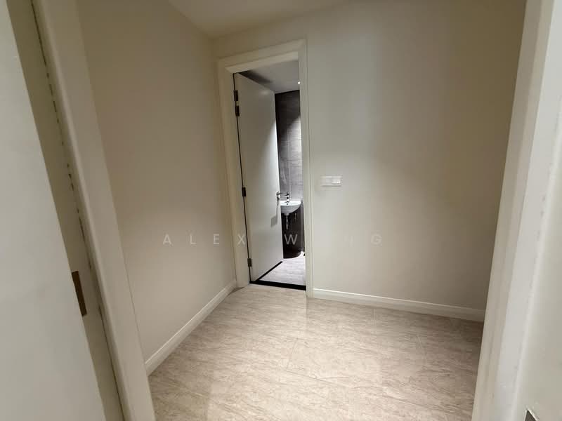 Service Residence for Sale at TRX Residences - Alex Wong - Interior - PropertyGuru.com.my