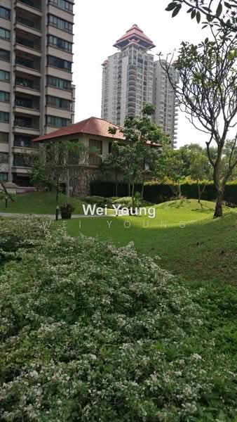 Kondominium untuk Disewa di Mont Kiara Damai Resort Condominium - Wei Young - PropertyGuru.com.my