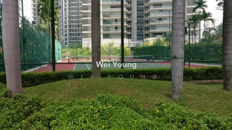 Kondominium untuk Disewa di Mont Kiara Damai Resort Condominium - Wei Young - PropertyGuru.com.my