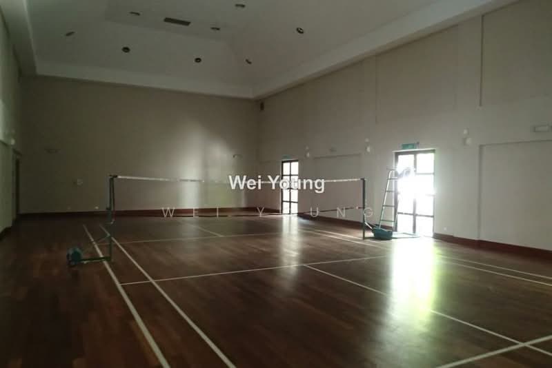 Kondominium untuk Disewa di Mont Kiara Damai Resort Condominium - Wei Young - PropertyGuru.com.my