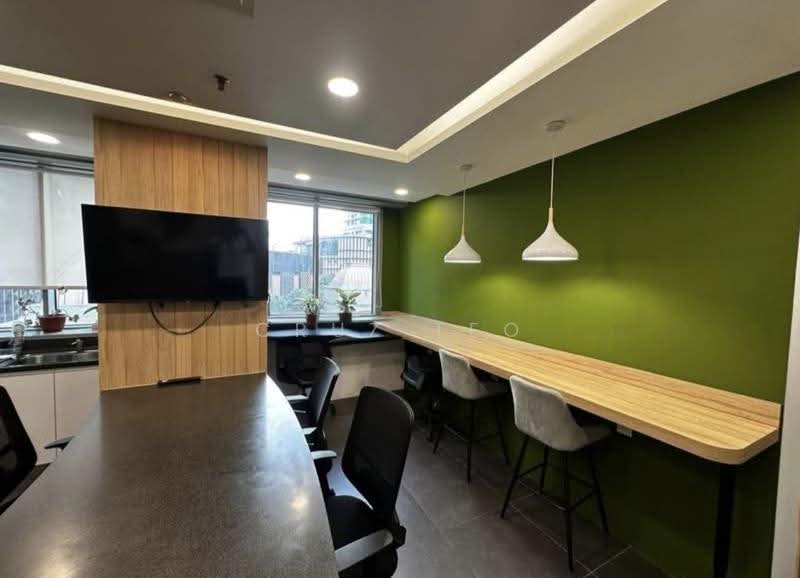 Pejabat untuk Disewa di Damansara Heights (Kuala Lumpur) - CRUZ TEO - Interior - PropertyGuru.com.my