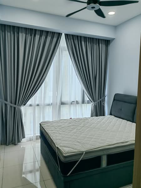 Servis Apartment untuk Disewa di Wave @ Marina Cove - Jack Wong - Bedroom - PropertyGuru.com.my