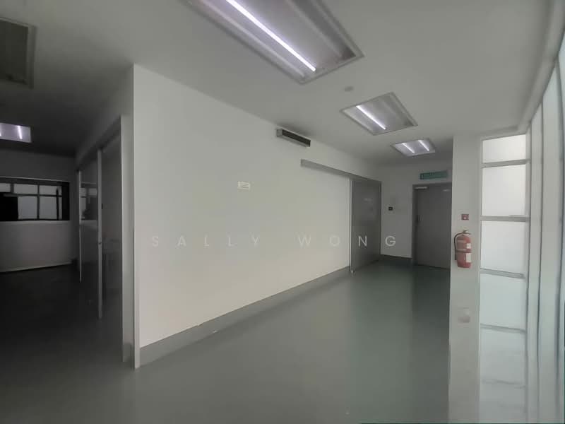 Kilang untuk Disewa di Semenyih (Selangor) - Sally Wong - Corridor - PropertyGuru.com.my