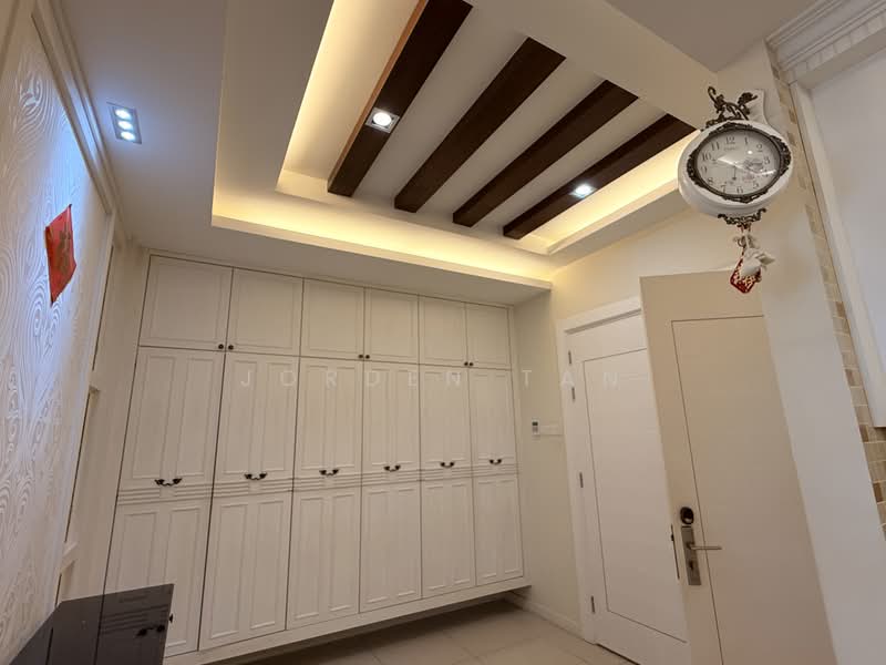 Condominium for Sale at Fettes Residence - Jorden Tan - PropertyGuru.com.my