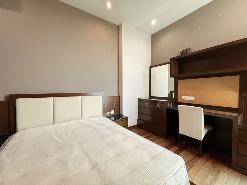 Condominium for Sale at Fettes Residence - Jorden Tan - PropertyGuru.com.my