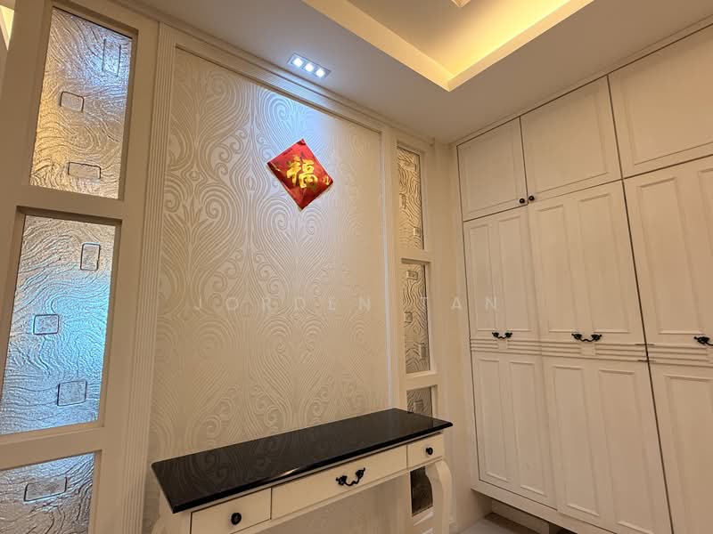Condominium for Sale at Fettes Residence - Jorden Tan - PropertyGuru.com.my