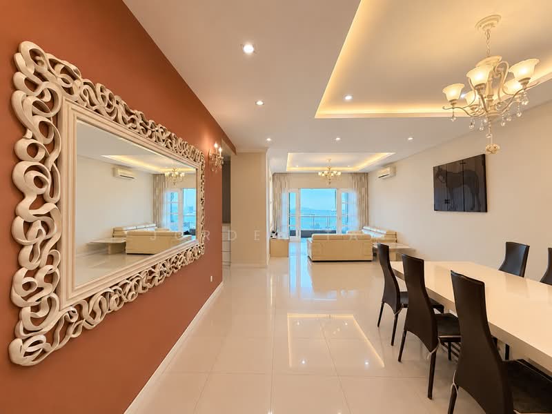 Condominium for Sale at Fettes Residence - Jorden Tan - PropertyGuru.com.my
