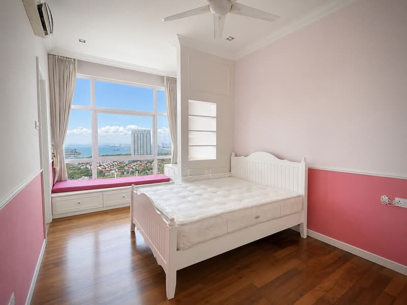 Condominium for Sale at Fettes Residence - Jorden Tan - PropertyGuru.com.my