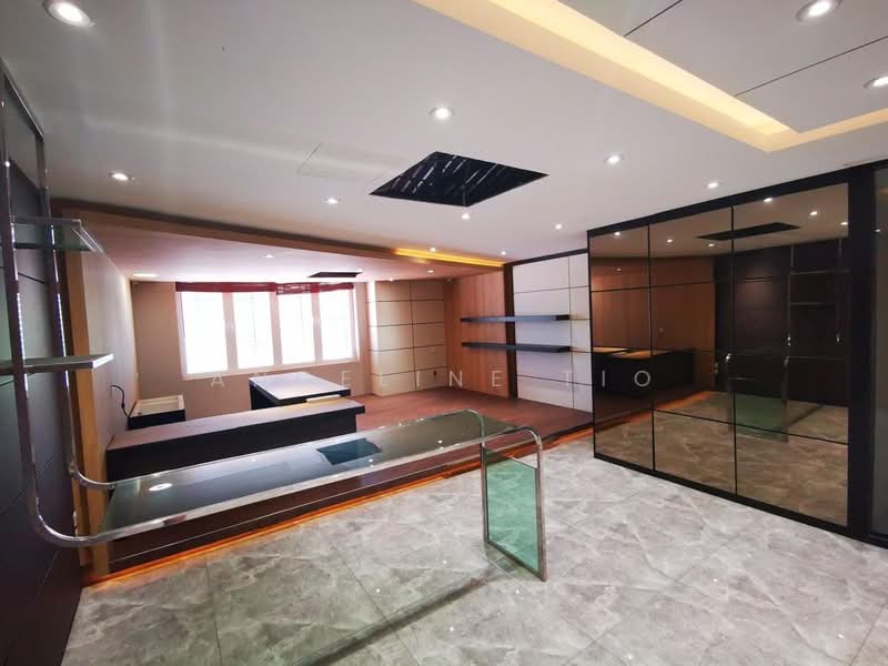 Shop / Office for Rent in Pusat Perniagaan Maju Utama (Bukit Mertajam) - Angeline Tio - Interior - PropertyGuru.com.my