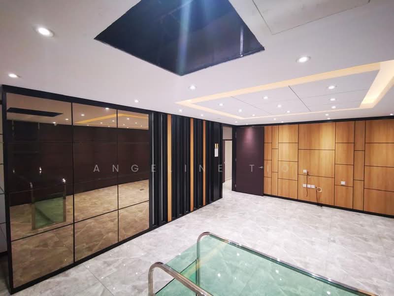 Shop / Office for Rent in Pusat Perniagaan Maju Utama (Bukit Mertajam) - Angeline Tio - Interior - PropertyGuru.com.my