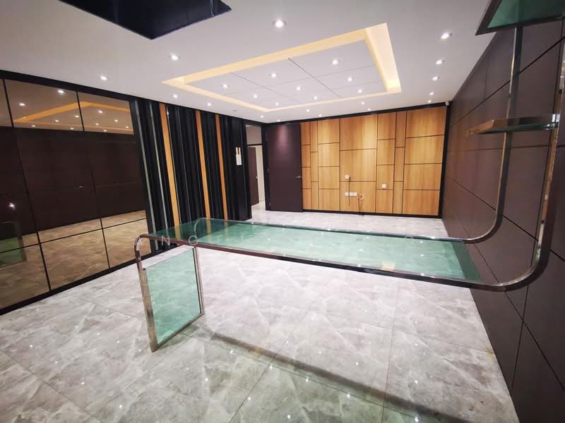 Shop / Office for Rent in Pusat Perniagaan Maju Utama (Bukit Mertajam) - Angeline Tio - Interior - PropertyGuru.com.my