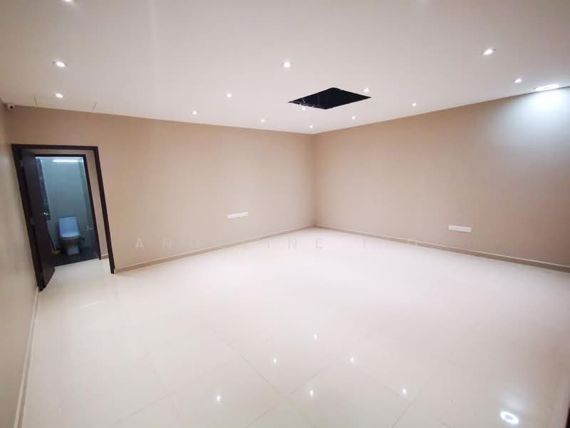 Shop / Office for Rent in Pusat Perniagaan Maju Utama (Bukit Mertajam) - Angeline Tio - Interior - PropertyGuru.com.my