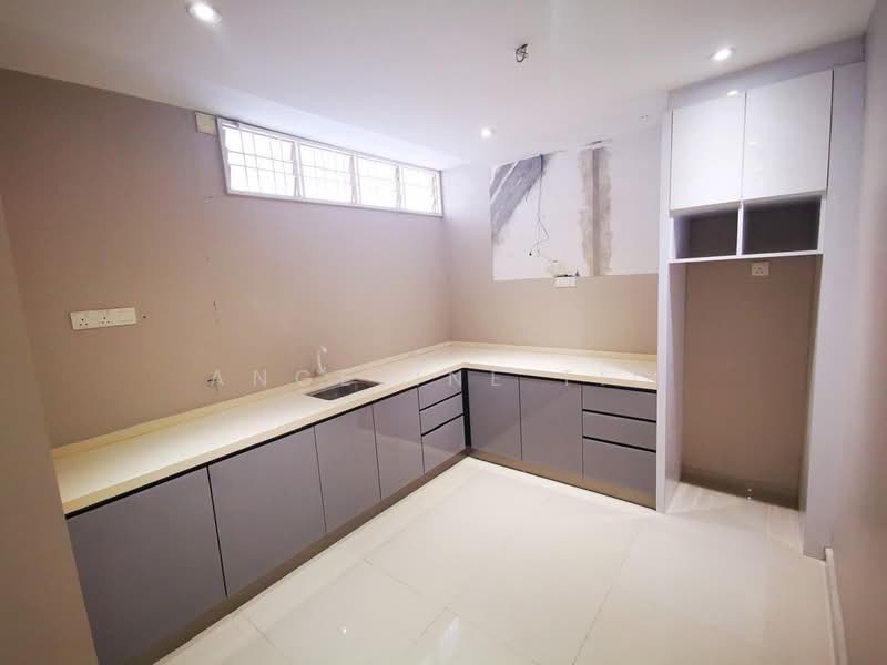 Shop / Office for Rent in Pusat Perniagaan Maju Utama (Bukit Mertajam) - Angeline Tio - Kitchen - PropertyGuru.com.my