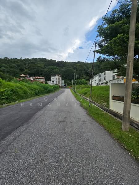 Other Property for Sale in Taman Tun Dr Ismail (Kuala Lumpur) - Ganesh Ramanathan (Ganesha) - Exterior - PropertyGuru.com.my