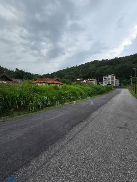 Other Property for Sale in Taman Tun Dr Ismail (Kuala Lumpur) - Ganesh Ramanathan (Ganesha) - Exterior - PropertyGuru.com.my