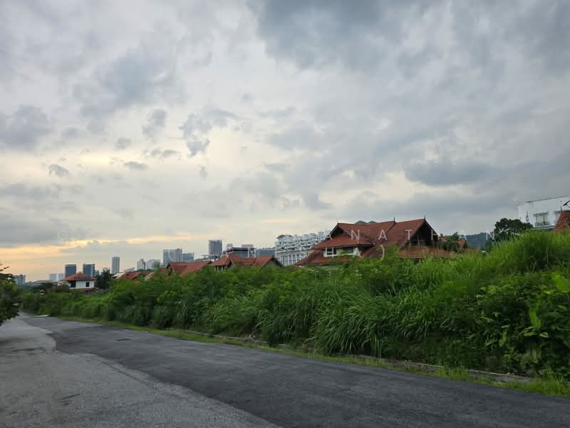 Other Property for Sale in Taman Tun Dr Ismail (Kuala Lumpur) - Ganesh Ramanathan (Ganesha) - Exterior - PropertyGuru.com.my