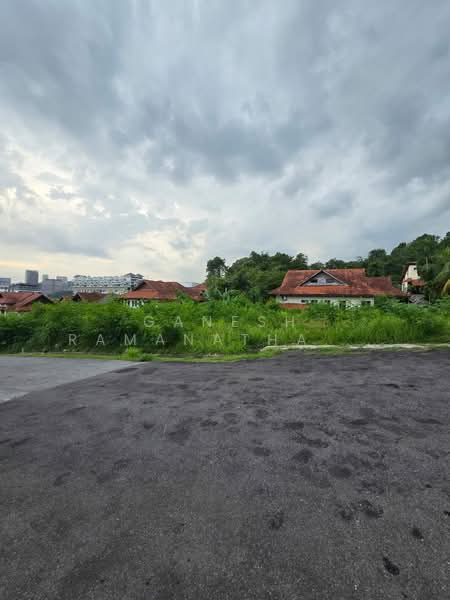 Other Property for Sale in Taman Tun Dr Ismail (Kuala Lumpur) - Ganesh Ramanathan (Ganesha) - Exterior - PropertyGuru.com.my
