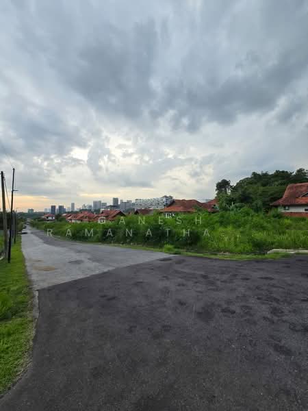 Other Property for Sale in Taman Tun Dr Ismail (Kuala Lumpur) - Ganesh Ramanathan (Ganesha) - Exterior - PropertyGuru.com.my