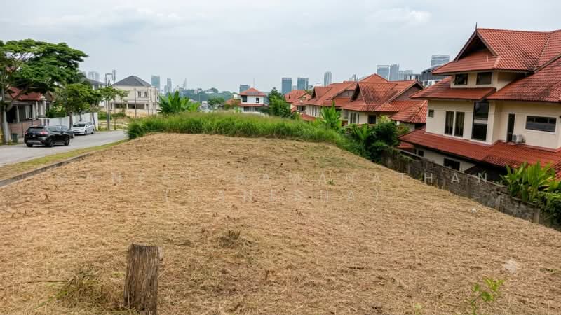 Other Property for Sale in Taman Tun Dr Ismail (Kuala Lumpur) - Ganesh Ramanathan (Ganesha) - Exterior - PropertyGuru.com.my