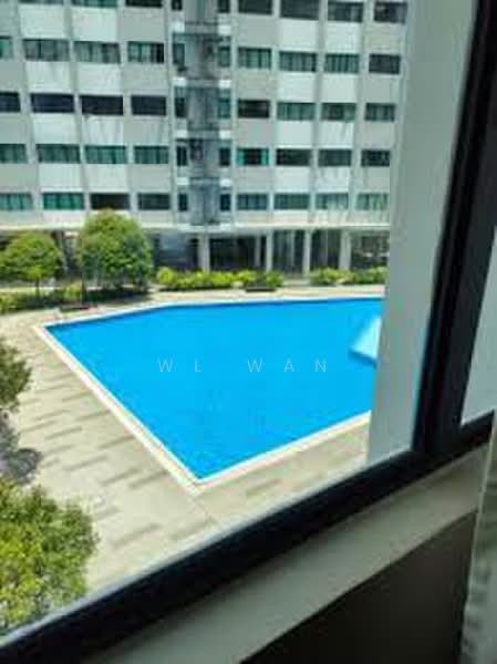 Pangsapuri untuk Dijual di Suria Rafflesia - WL Wan - PropertyGuru.com.my