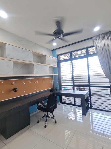 Rumah Teres untuk Disewa di Johor Bahru (Johor) - Sandry Ong - PropertyGuru.com.my