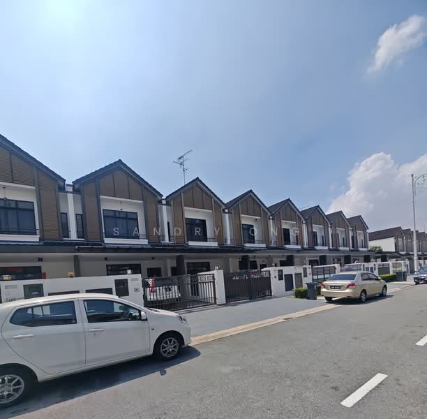 Rumah Teres untuk Disewa di Johor Bahru (Johor) - Sandry Ong - PropertyGuru.com.my