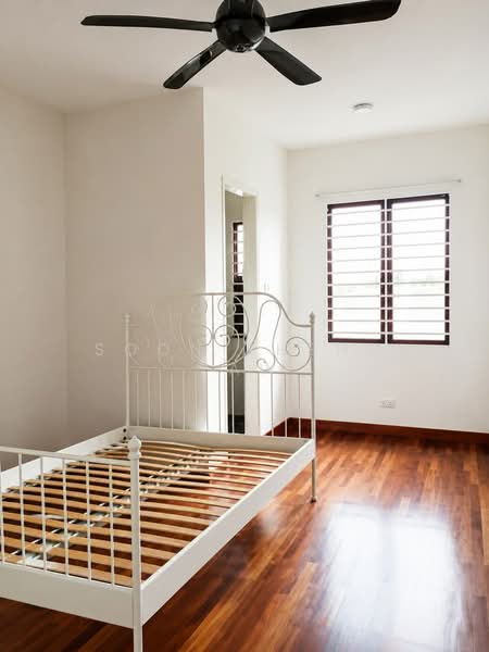 Rumah Teres untuk Dijual di Alam Damai (Cheras) - Soon Sheng Law - Bedroom - PropertyGuru.com.my