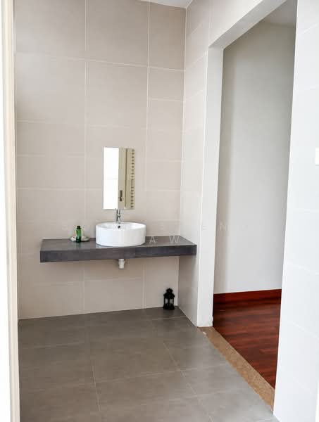 Rumah Teres untuk Dijual di Alam Damai (Cheras) - Soon Sheng Law - Bathroom - PropertyGuru.com.my