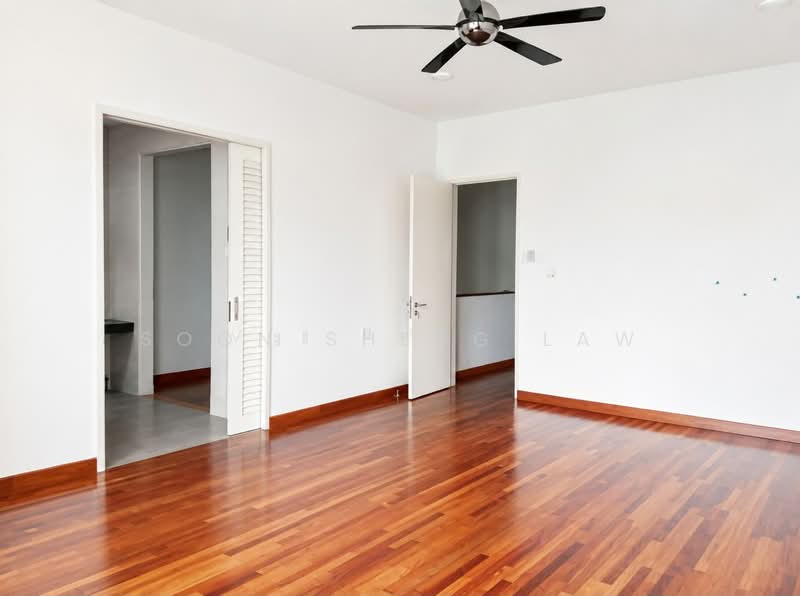 Rumah Teres untuk Dijual di Alam Damai (Cheras) - Soon Sheng Law - Interior - PropertyGuru.com.my