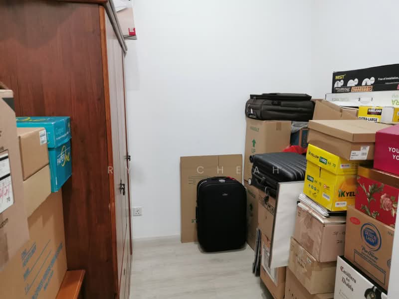 Semi-Detached House for Sale in Petaling Jaya (Selangor) - Ryan Cheah - Interior - PropertyGuru.com.my