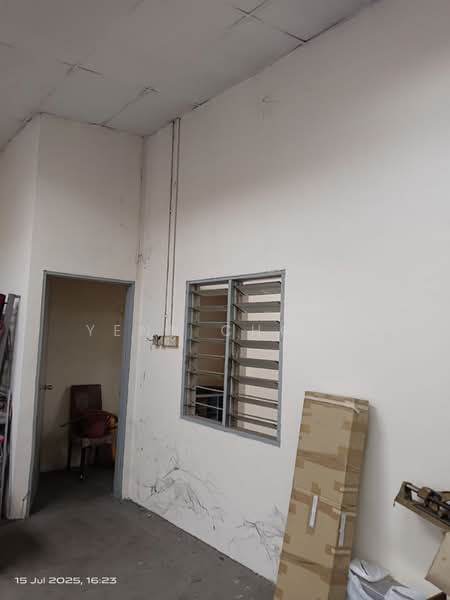 Kilang untuk Dijual di Jalan Klang Lama (Old Klang Road) (Kuala Lumpur) - Yenn Chong - Interior - PropertyGuru.com.my