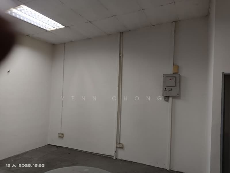 Kilang untuk Dijual di Jalan Klang Lama (Old Klang Road) (Kuala Lumpur) - Yenn Chong - Interior - PropertyGuru.com.my