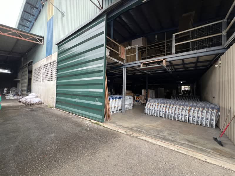 Kilang untuk Dijual di Bandar Teknologi Kajang (Kajang) - Sia Tung - Exterior - PropertyGuru.com.my