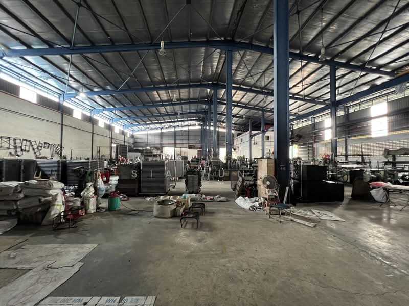 Kilang untuk Dijual di Bandar Teknologi Kajang (Kajang) - Sia Tung - Interior - PropertyGuru.com.my