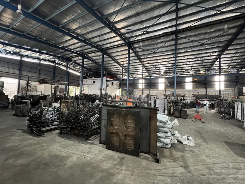 Kilang untuk Dijual di Bandar Teknologi Kajang (Kajang) - Sia Tung - Interior - PropertyGuru.com.my