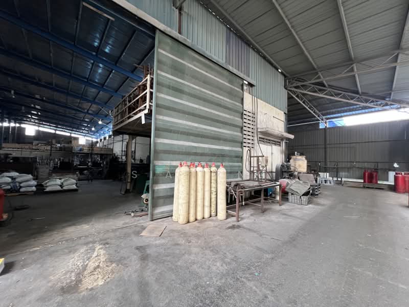 Kilang untuk Dijual di Bandar Teknologi Kajang (Kajang) - Sia Tung - Interior - PropertyGuru.com.my