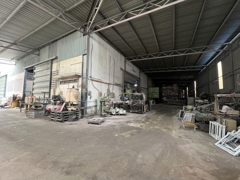 Kilang untuk Dijual di Bandar Teknologi Kajang (Kajang) - Sia Tung - Interior - PropertyGuru.com.my